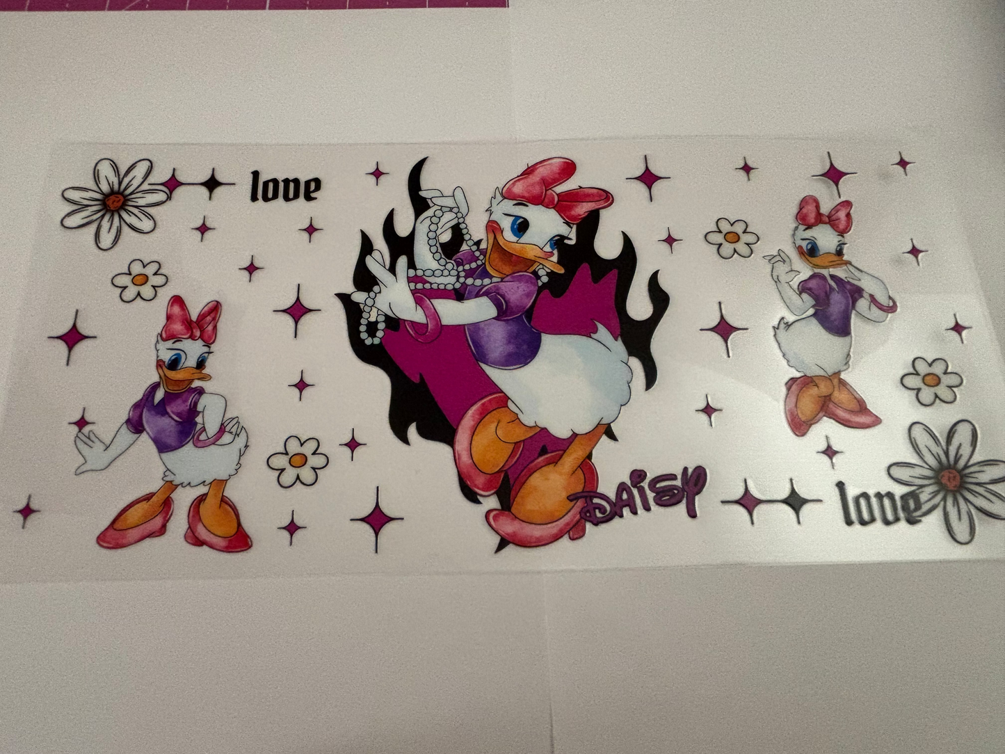 Mickey and Friends Wraps - Disney Wraps