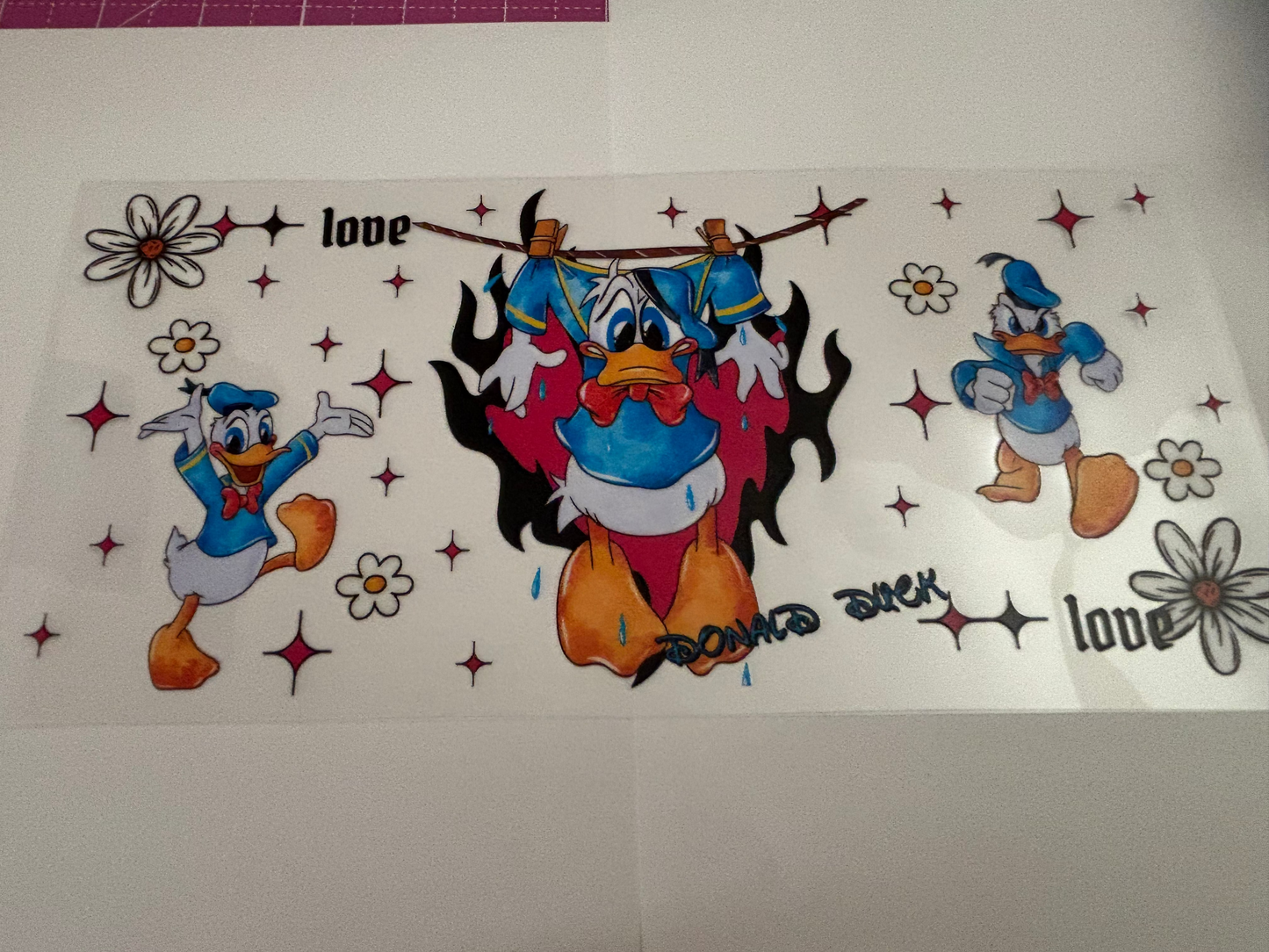 Mickey and Friends Wraps - Disney Wraps