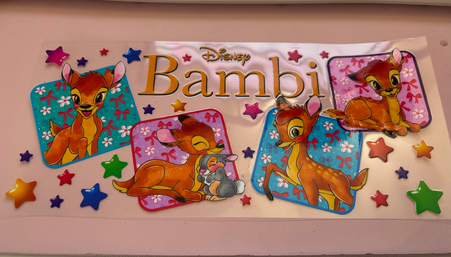 Bambi - Disney Wraps