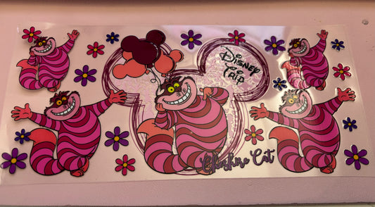 Alice in Wonderland Wraps - Disney Wraps