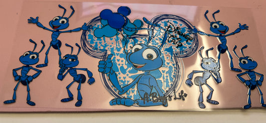 Bug Life Wraps - Disney Wraps