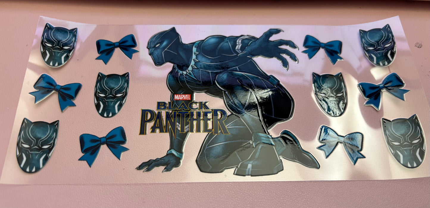 Marvel Wraps- Disney Wraps