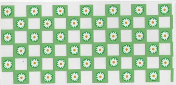 Flowers - Summer Wraps