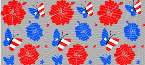 Puerto Rico - Misc Wraps