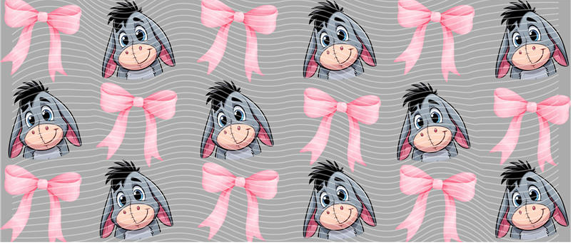 Pooh and Friend Wraps - Disney Wraps