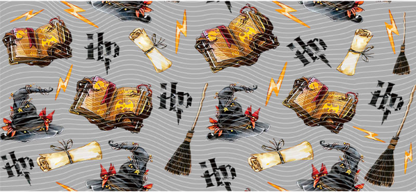 Harry Potter Wraps - Misc Wraps